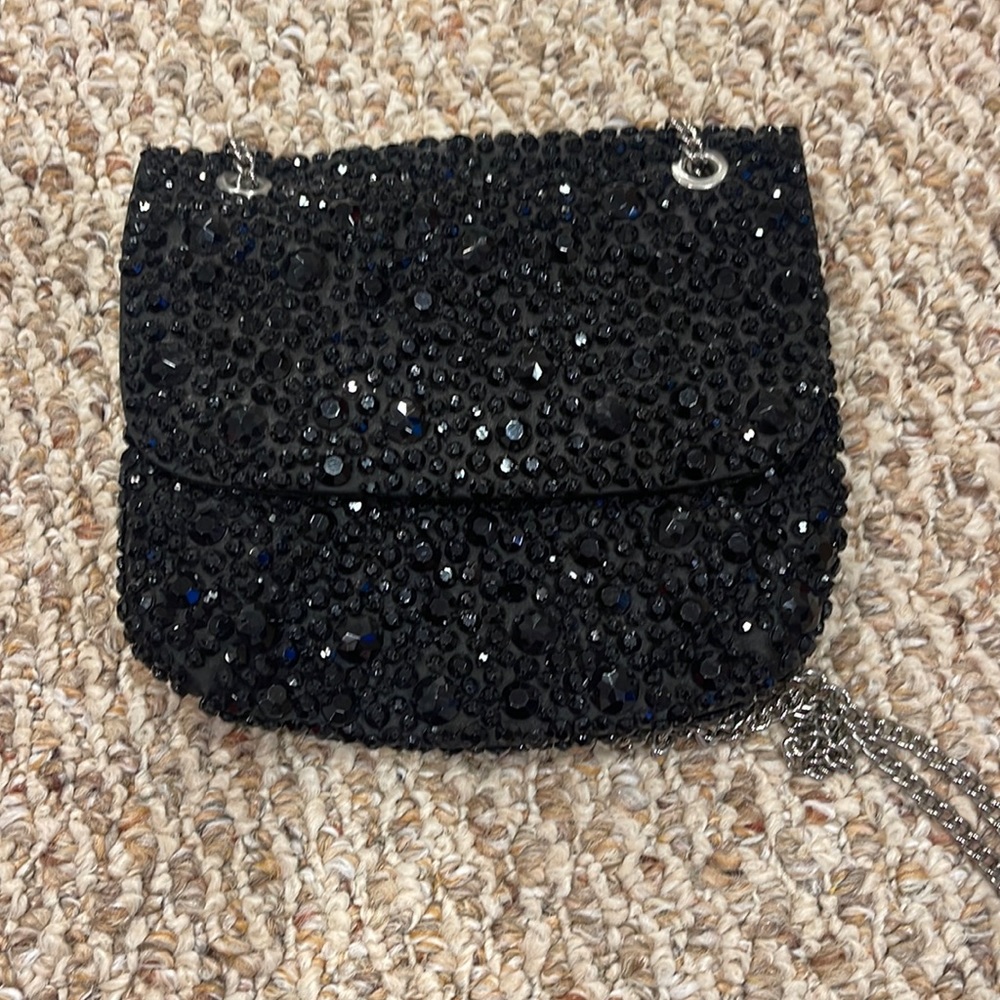 Banana Republic shoulder bag.